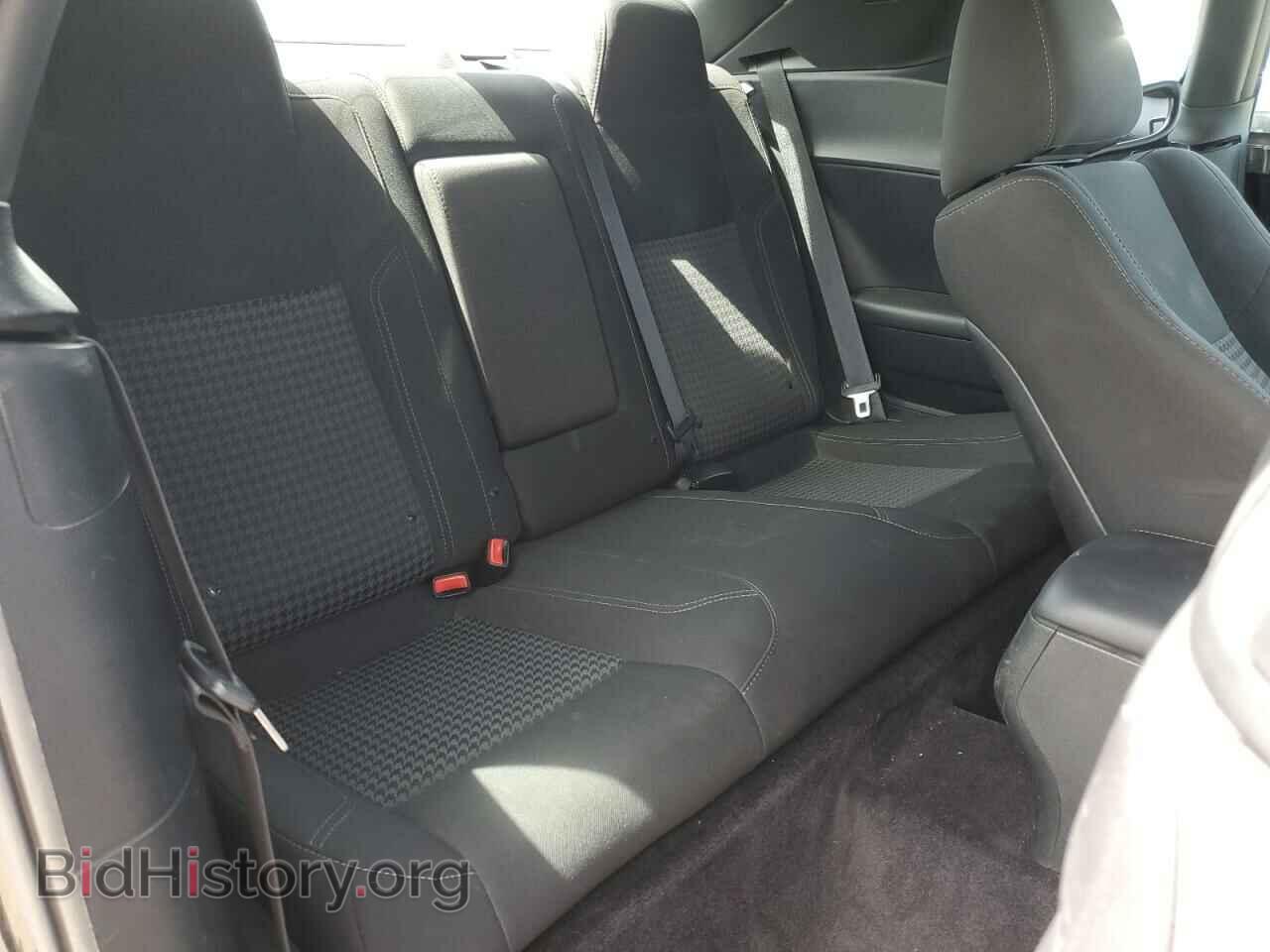 2017 DODGE CHALLENGER - VIN: 2C3CDZAG9HH632993 - Photo 10