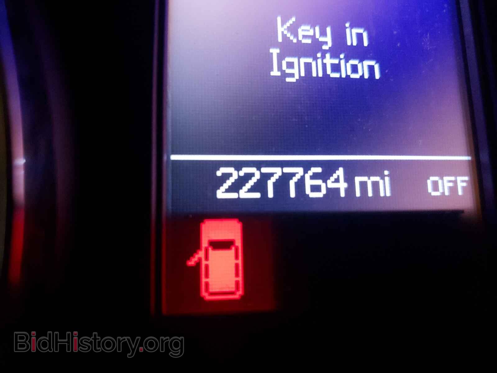 2012 CHRYSLER MINIVAN - VIN: 2C4RC1BG5CR164594 - Фото 8