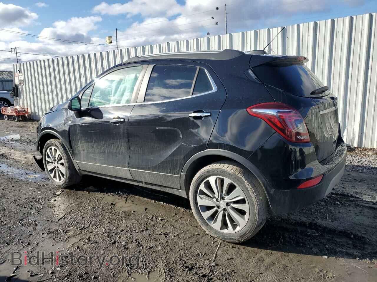 2020 BUICK ENCORE - VIN: KL4CJESB5LB090738 - Photo 2