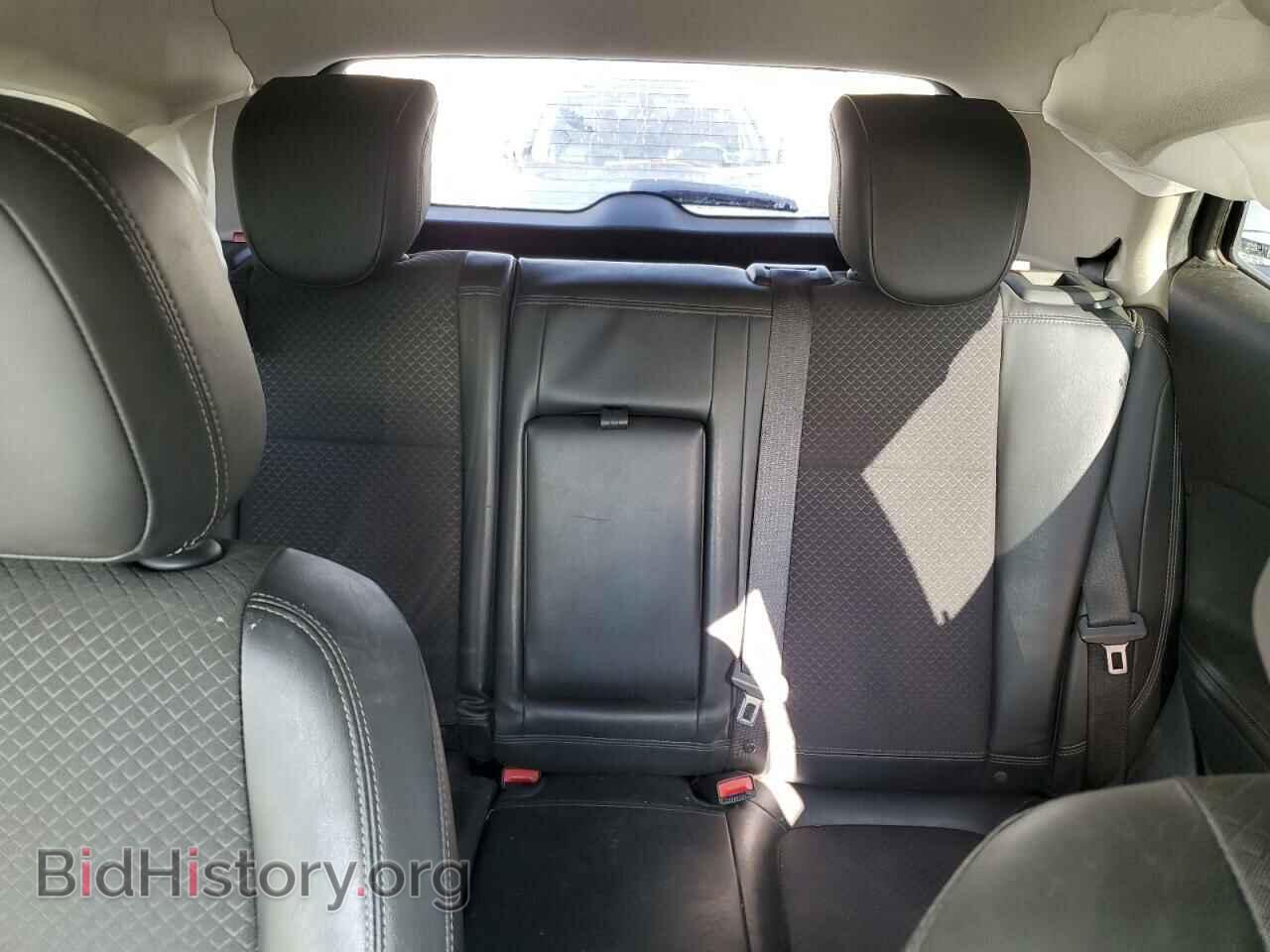 2020 BUICK ENCORE - VIN: KL4CJESB5LB090738 - Photo 10