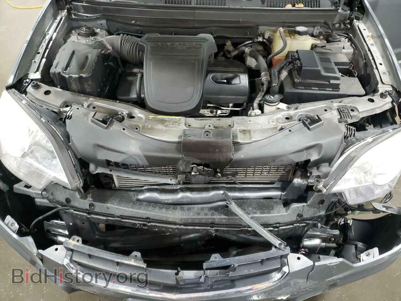 2009 SATURN VUE - VIN: 3GSCL33P09S516500 - Фото 12