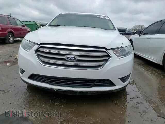 2013 FORD TAURUS - VIN: 1FAHP2E88DG187712 - Фото 13