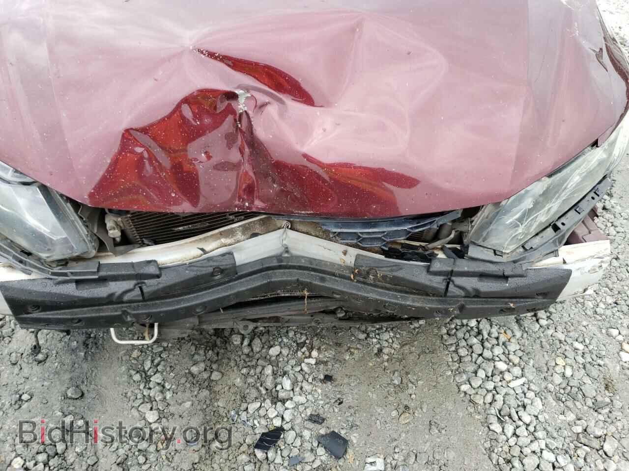 2014 HONDA CIVIC - VIN: 19XFB2F94EE037301 - Photo 11
