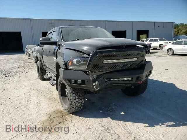 2015 RAM 1500 - VIN: 1C6RR7UT5FS684123 - Фото 11
