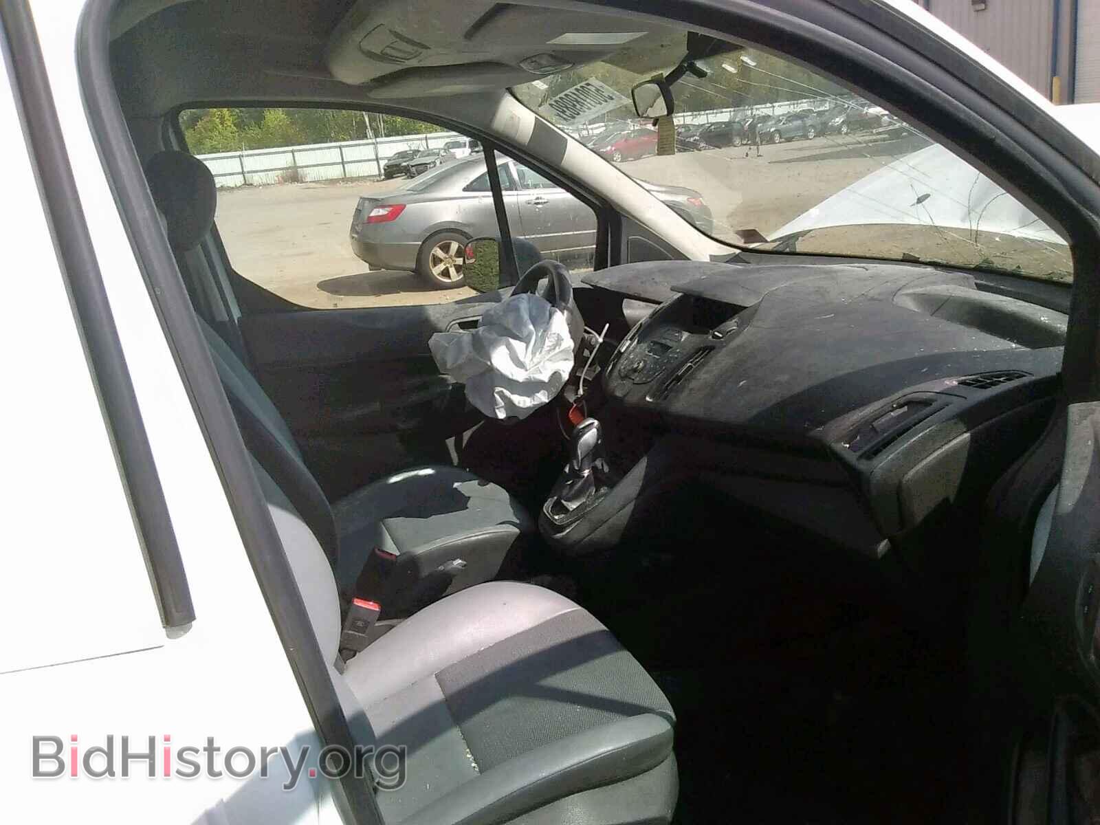 2015 FORD TRANSIT CO - VIN: NM0LS7E71F1188503 - Фото 5