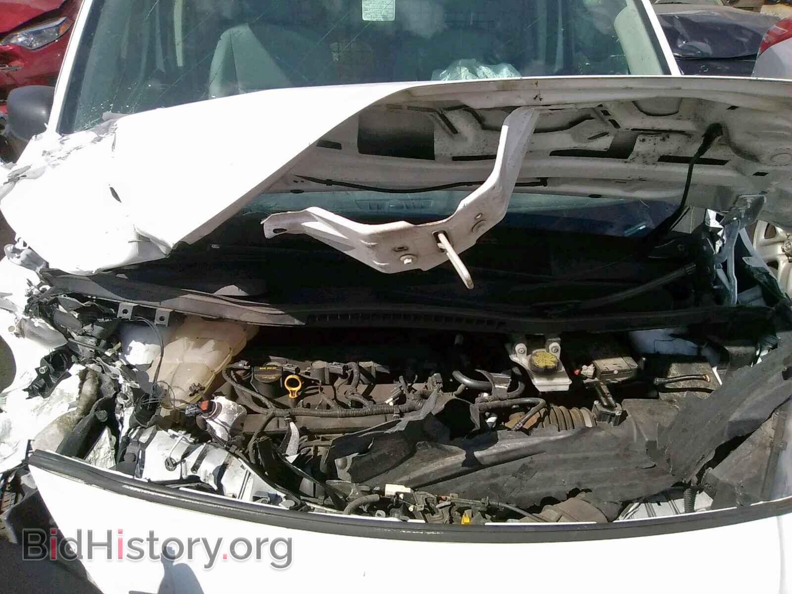 2015 FORD TRANSIT CO - VIN: NM0LS7E71F1188503 - Фото 7