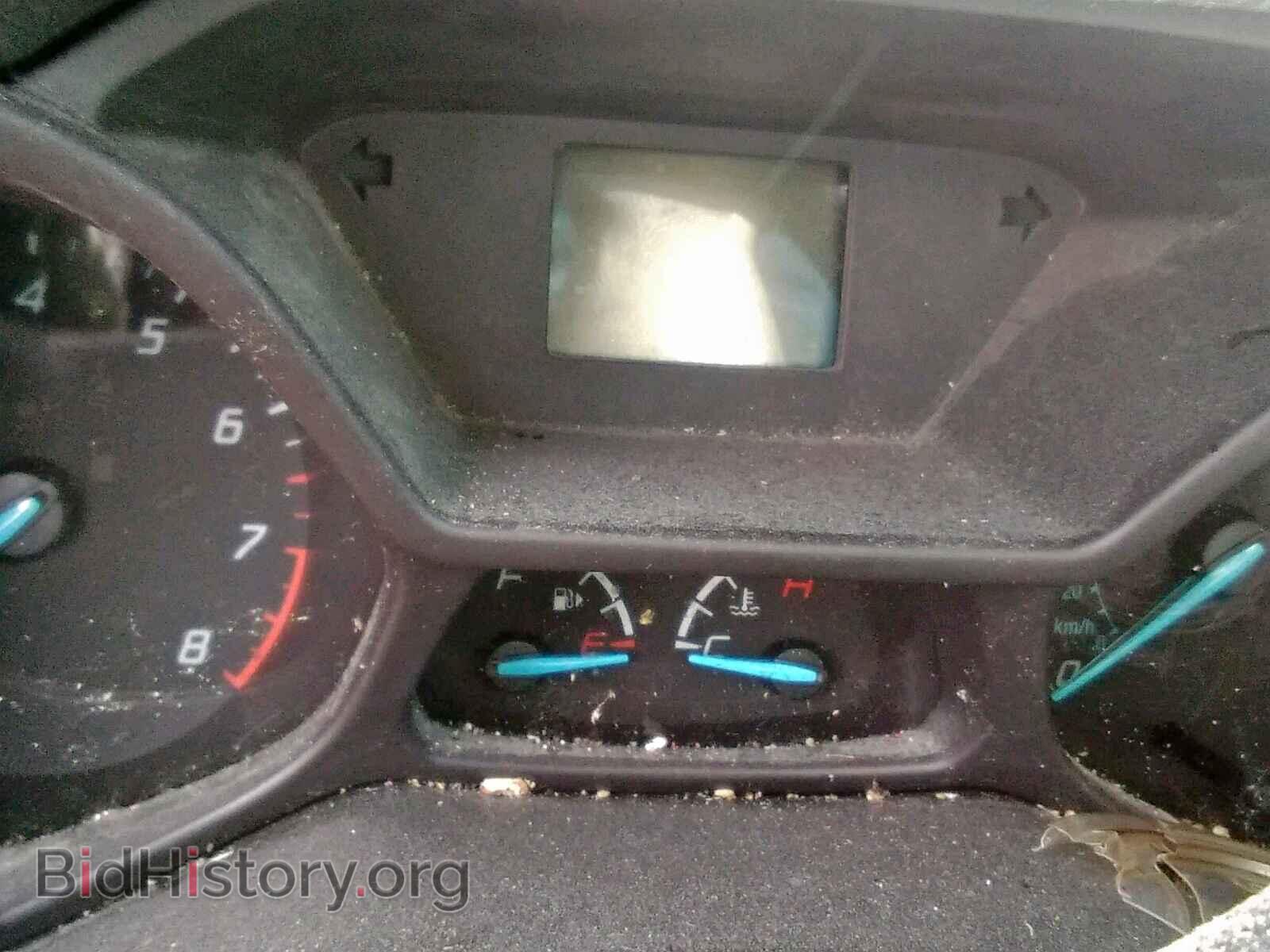 2015 FORD TRANSIT CO - VIN: NM0LS7E71F1188503 - Фото 8