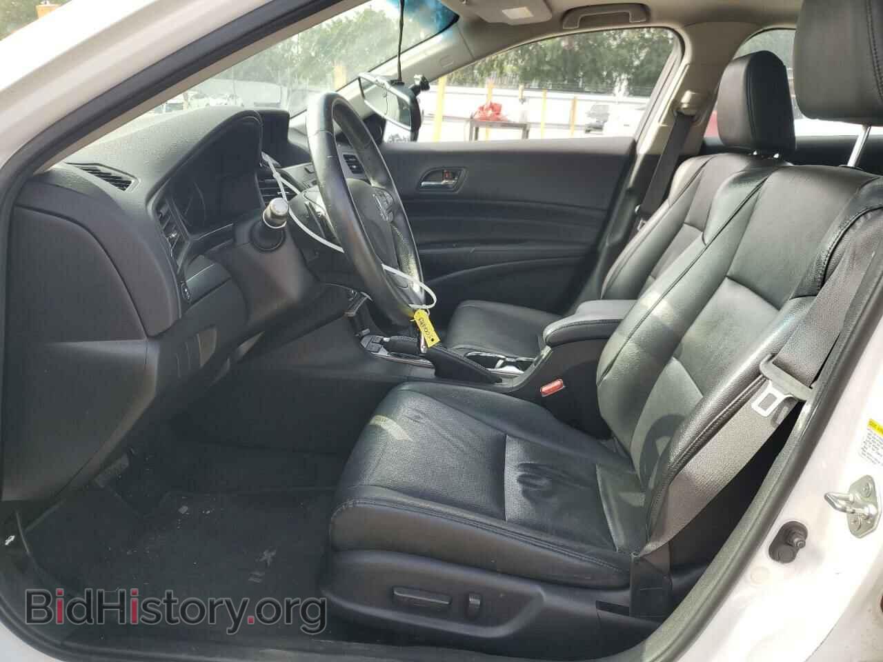 2013 ACURA ILX - VIN: 19VDE1F74DE018181 - Фото 7
