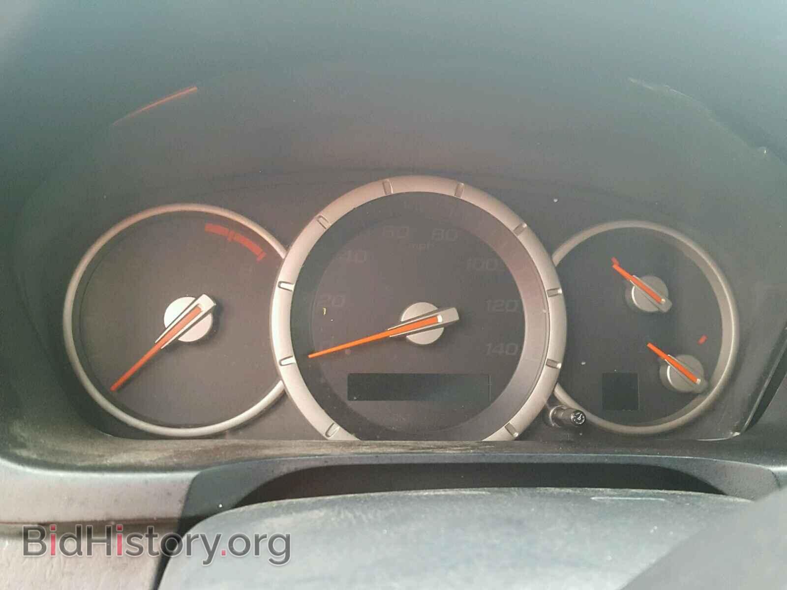2008 HONDA PILOT - VIN: 5FNYF28678B020216 - Фото 8
