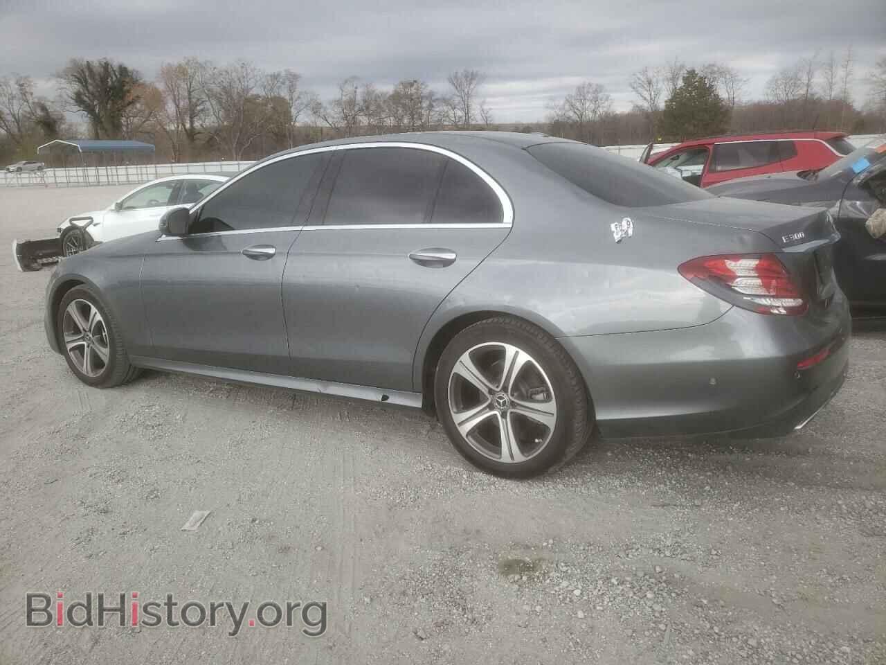 2018 MERCEDES-BENZ E-CLASS - VIN: WDDZF4JB8JA332931 - Фото 3