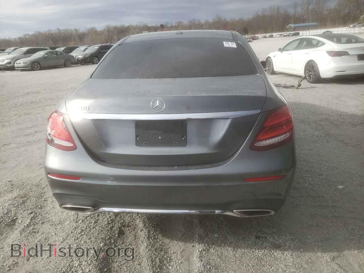 2018 MERCEDES-BENZ E-CLASS - VIN: WDDZF4JB8JA332931 - Фото 6