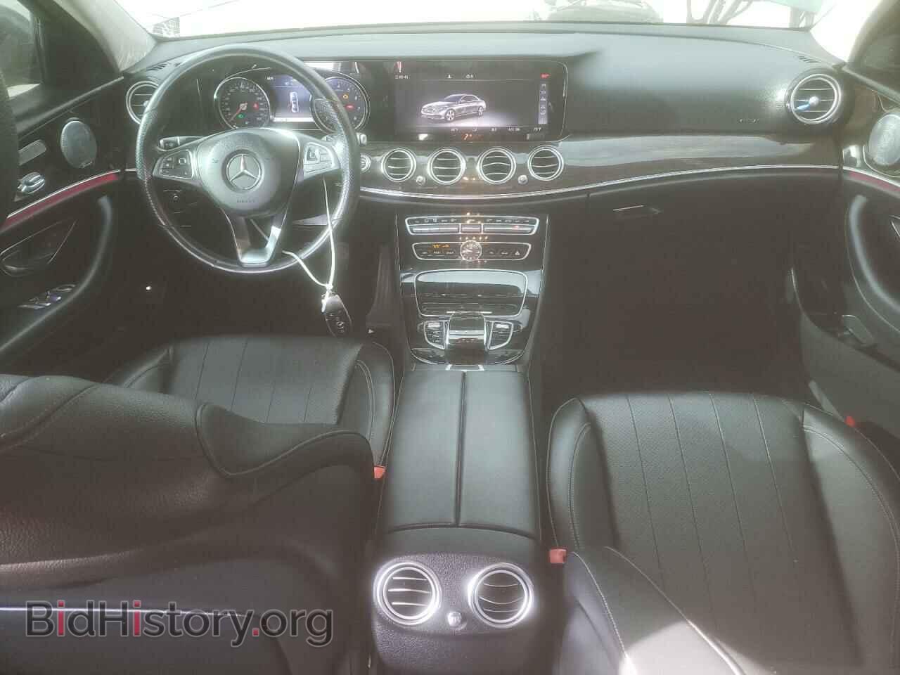 2018 MERCEDES-BENZ E-CLASS - VIN: WDDZF4JB8JA332931 - Фото 8