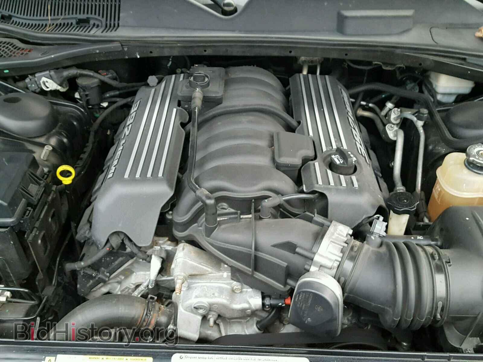 2012 DODGE CHALLENGER - VIN: 2C3CDYCJ9CH182631 - Фото 7