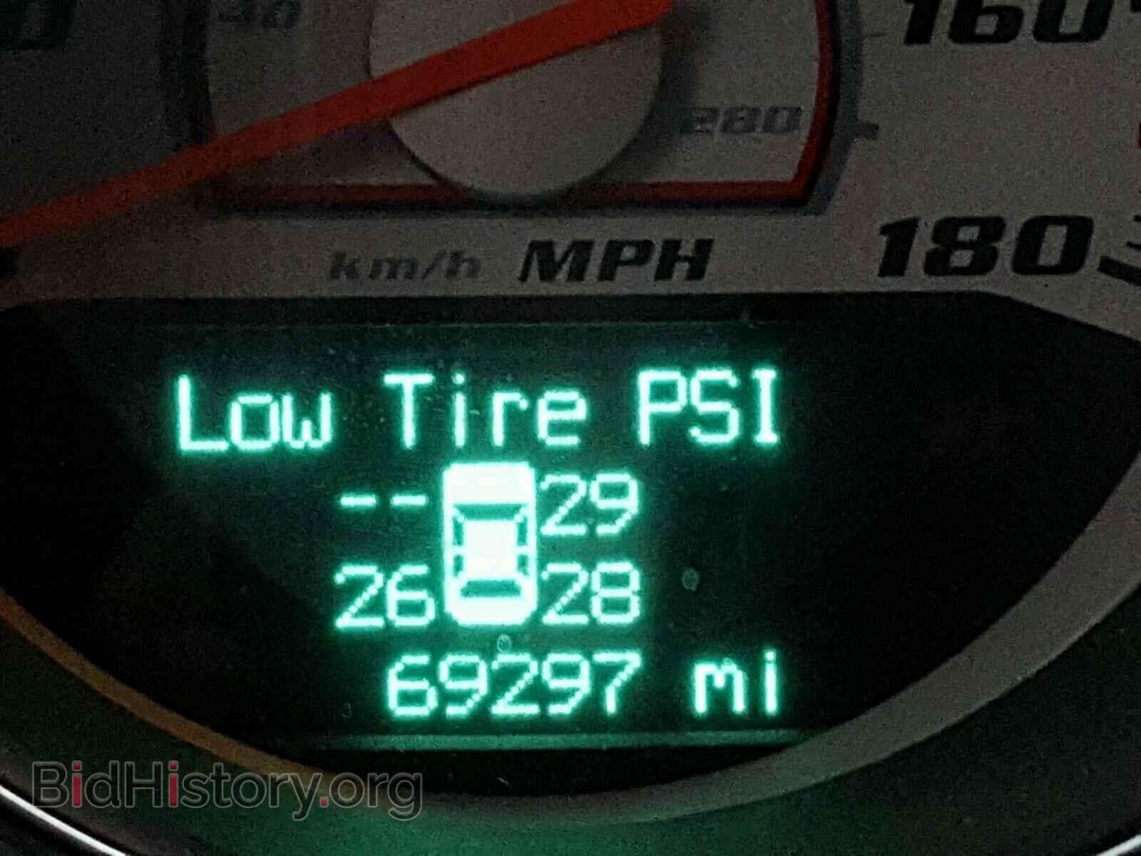 2012 DODGE CHALLENGER - VIN: 2C3CDYCJ9CH182631 - Фото 8