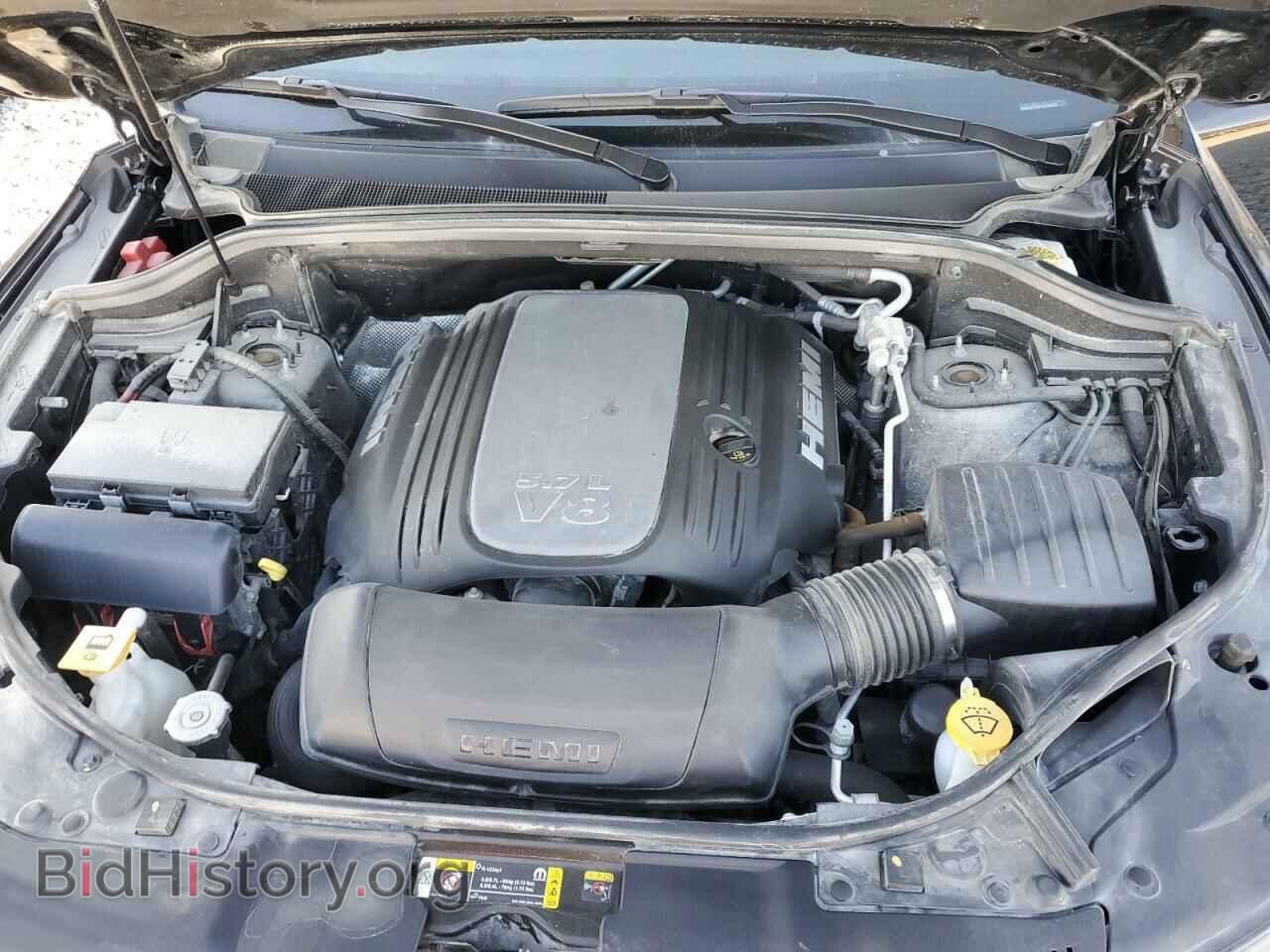 2023 DODGE DURANGO - VIN: 1C4SDJCT4PC576059 - Photo 12