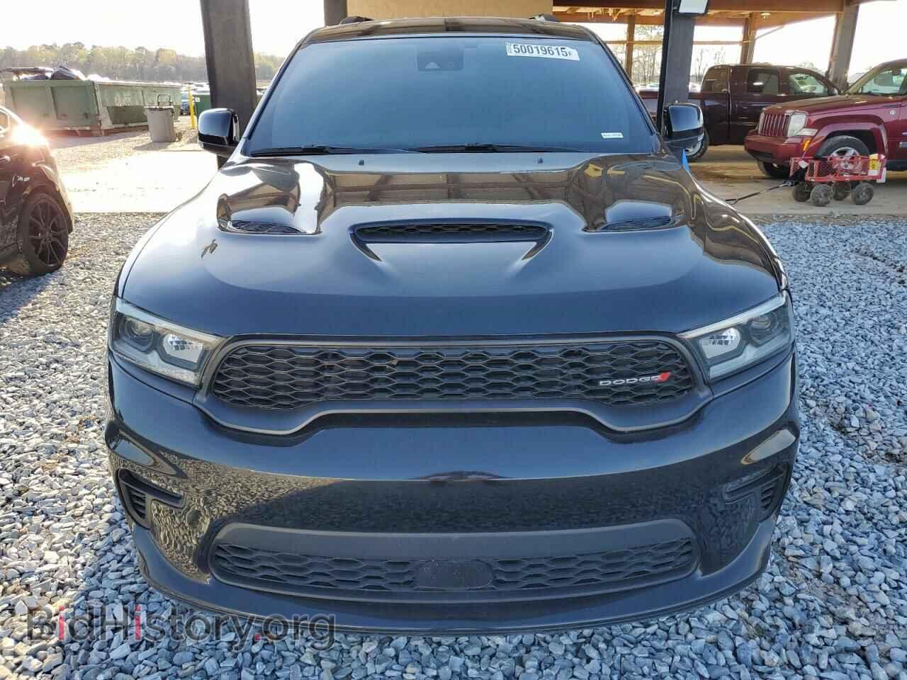 2023 DODGE DURANGO - VIN: 1C4SDJCT4PC576059 - Photo 5