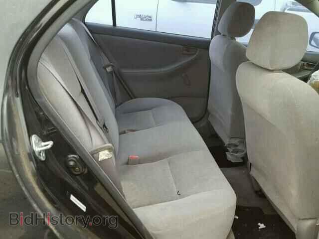 2003 TOYOTA COROLLA - VIN: JTDBR32E330050663 - Фото 6