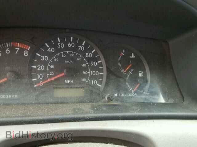 2003 TOYOTA COROLLA - VIN: JTDBR32E330050663 - Фото 8