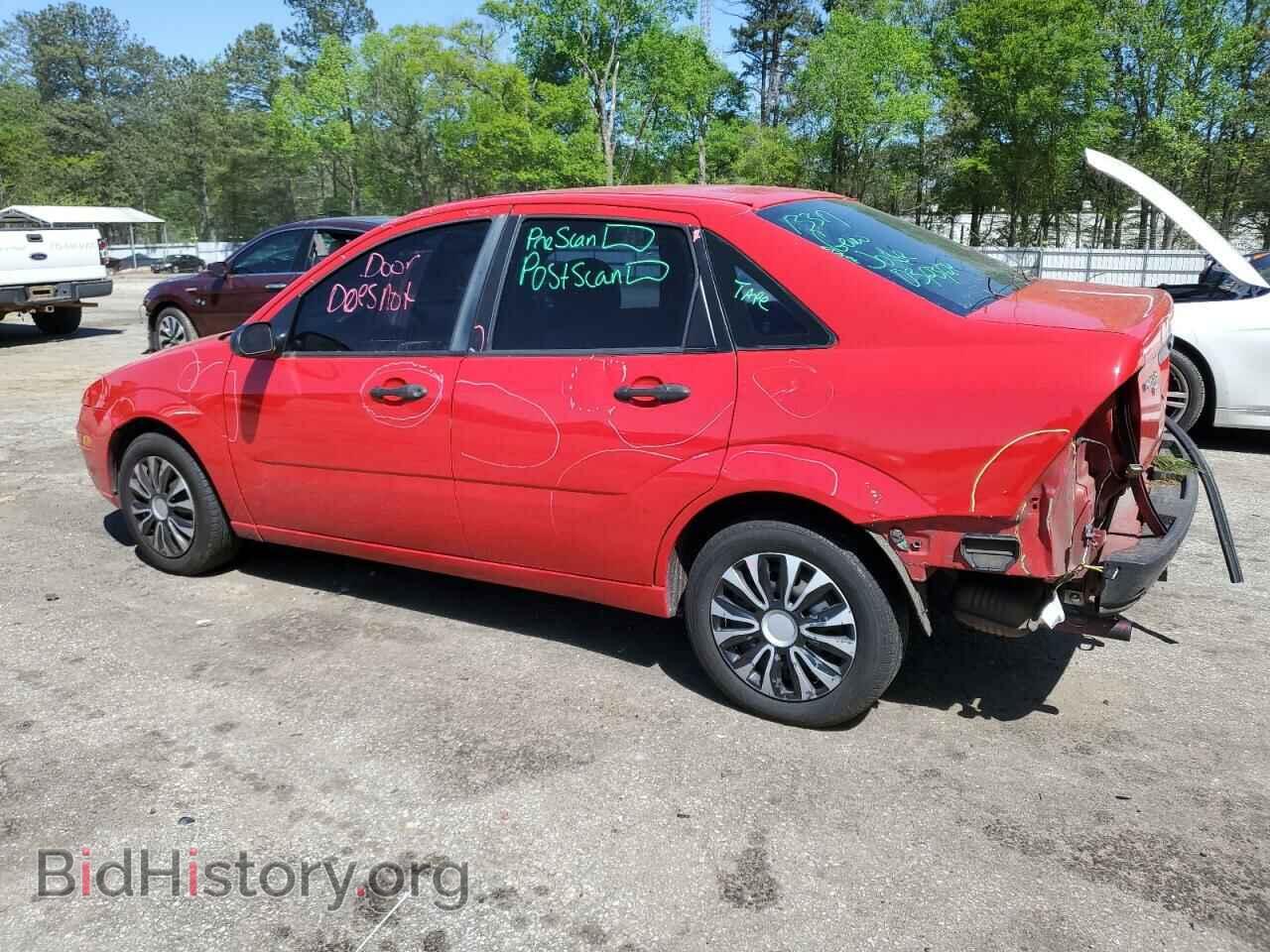 2007 FORD ALL Models - VIN: 1FAFP34N87W301089 - Фото 2