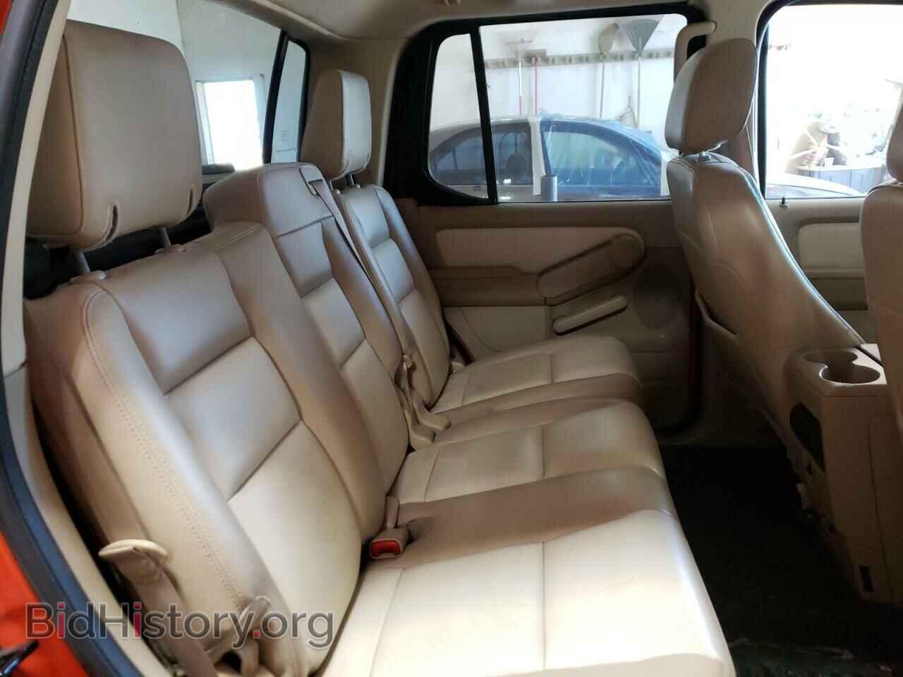 2007 FORD EXPLORER - VIN: 1FMEU53877UA64883 - Photo 6