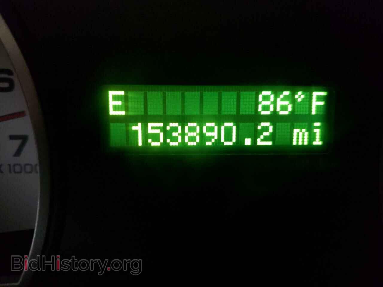 2007 FORD EXPLORER - VIN: 1FMEU53877UA64883 - Photo 8
