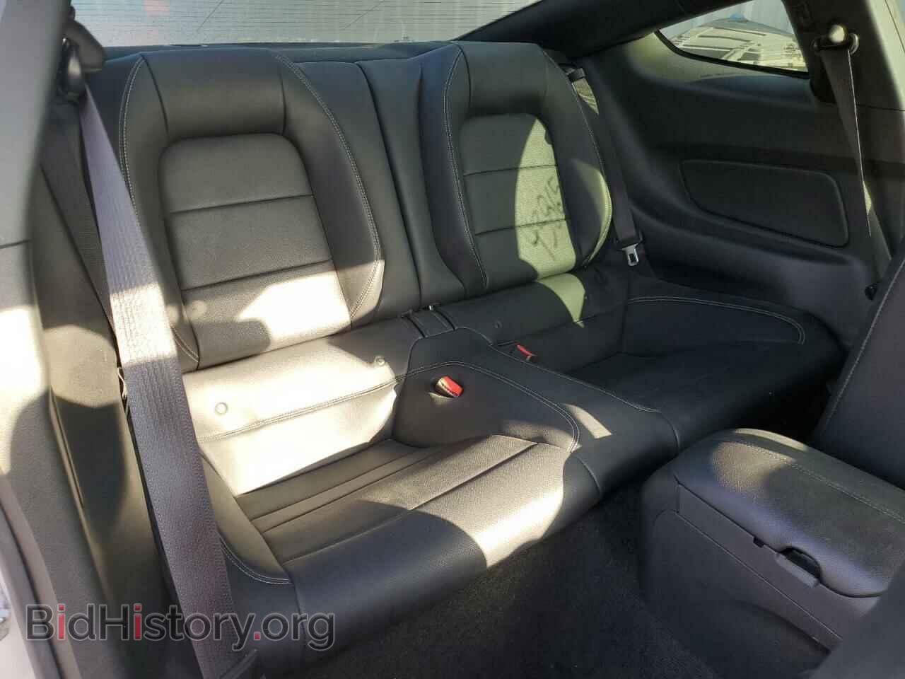 2015 FORD MUSTANG - VIN: 1FA6P8CF3F5394938 - Фото 10