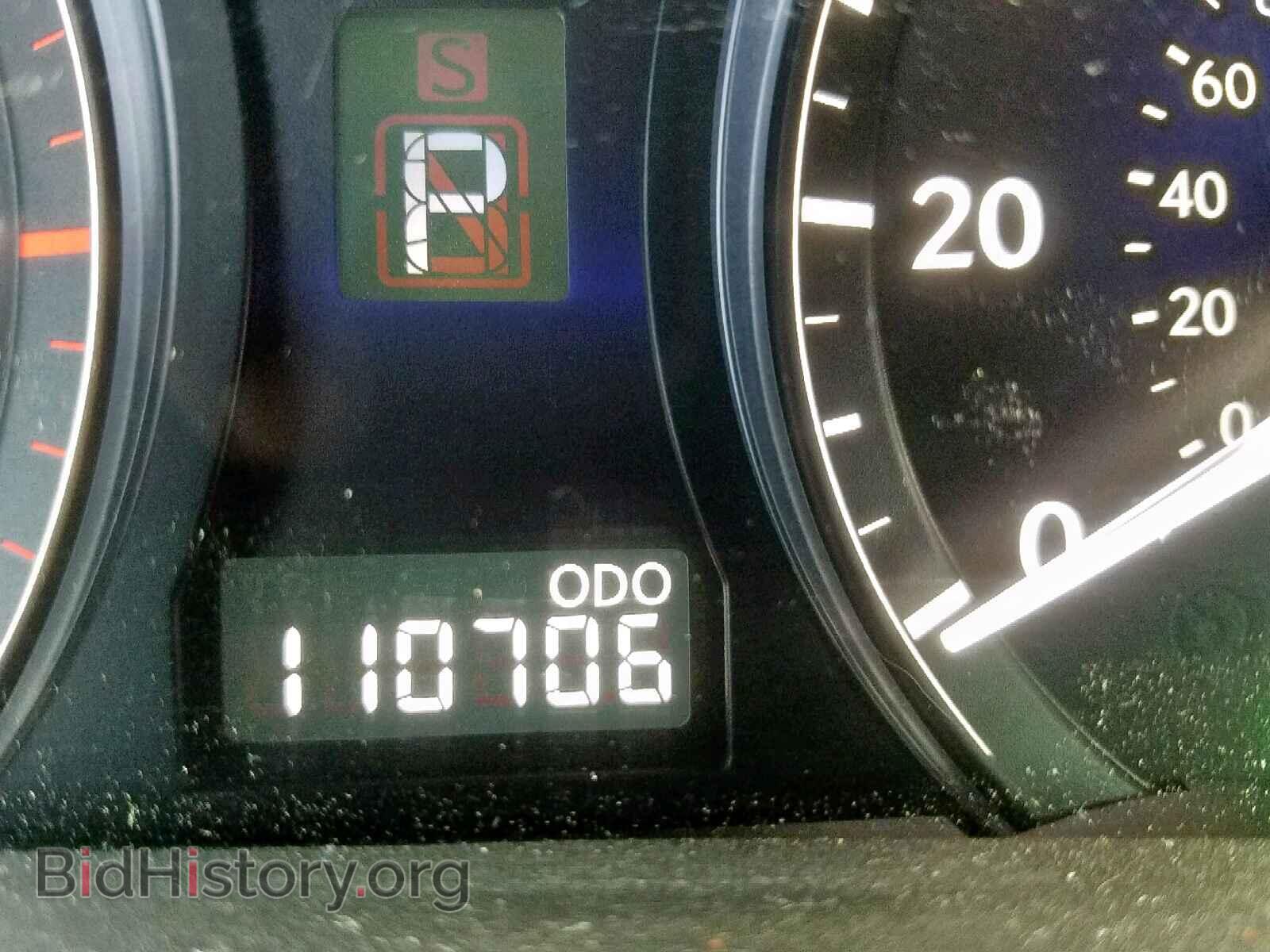 2011 LEXUS RX 350 - VIN: 2T2ZK1BA4BC043774 - Фото 8