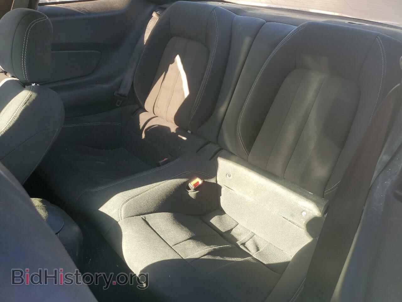 2019 FORD ALL Models - VIN: 1FA6P8TH7K5141679 - Фото 10