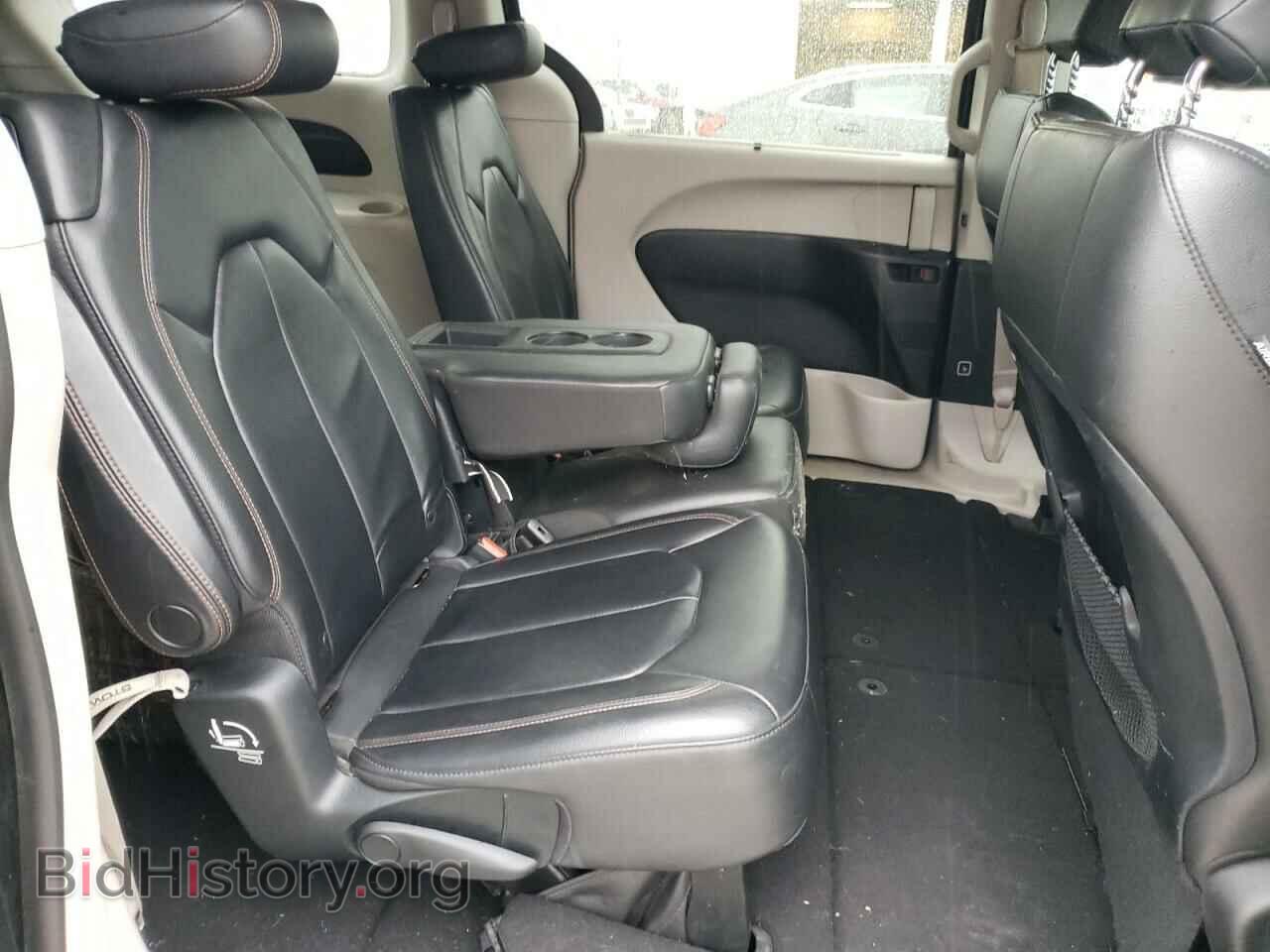 2017 CHRYSLER PACIFICA - VIN: 2C4RC1BG4HR720238 - Photo 11