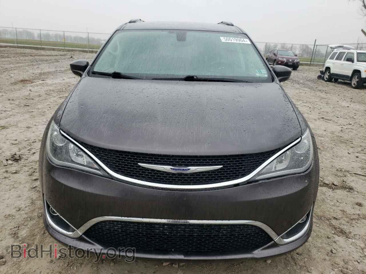 2017 CHRYSLER PACIFICA - VIN: 2C4RC1BG4HR720238 - Photo 5
