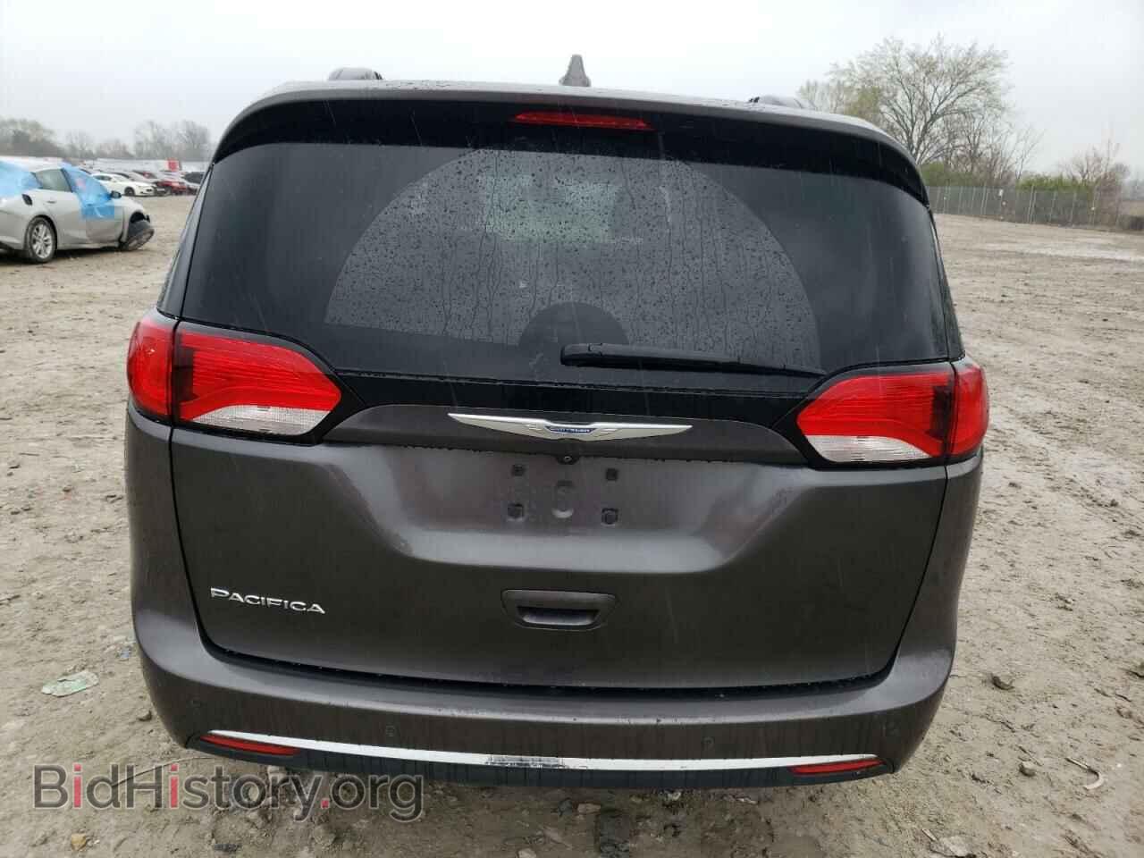 2017 CHRYSLER PACIFICA - VIN: 2C4RC1BG4HR720238 - Photo 6