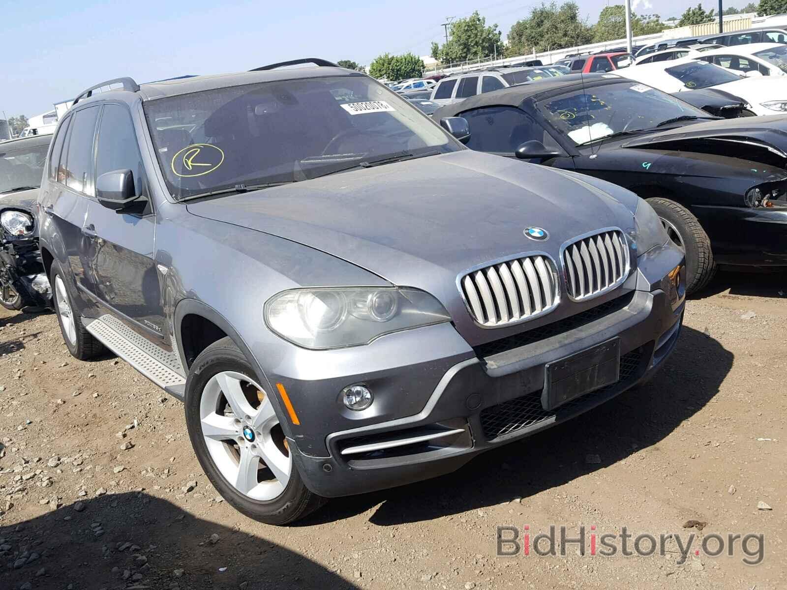 Photo 5UXFF0C52ALT84104 - BMW X5 XDRIVE3 2010