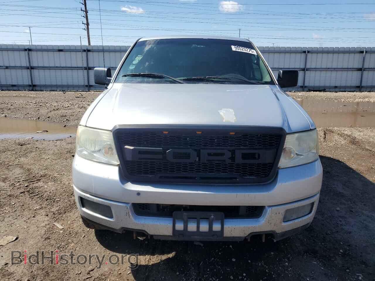 2005 FORD All Models - VIN: 1FTPX14565FA67745 - Фото 5