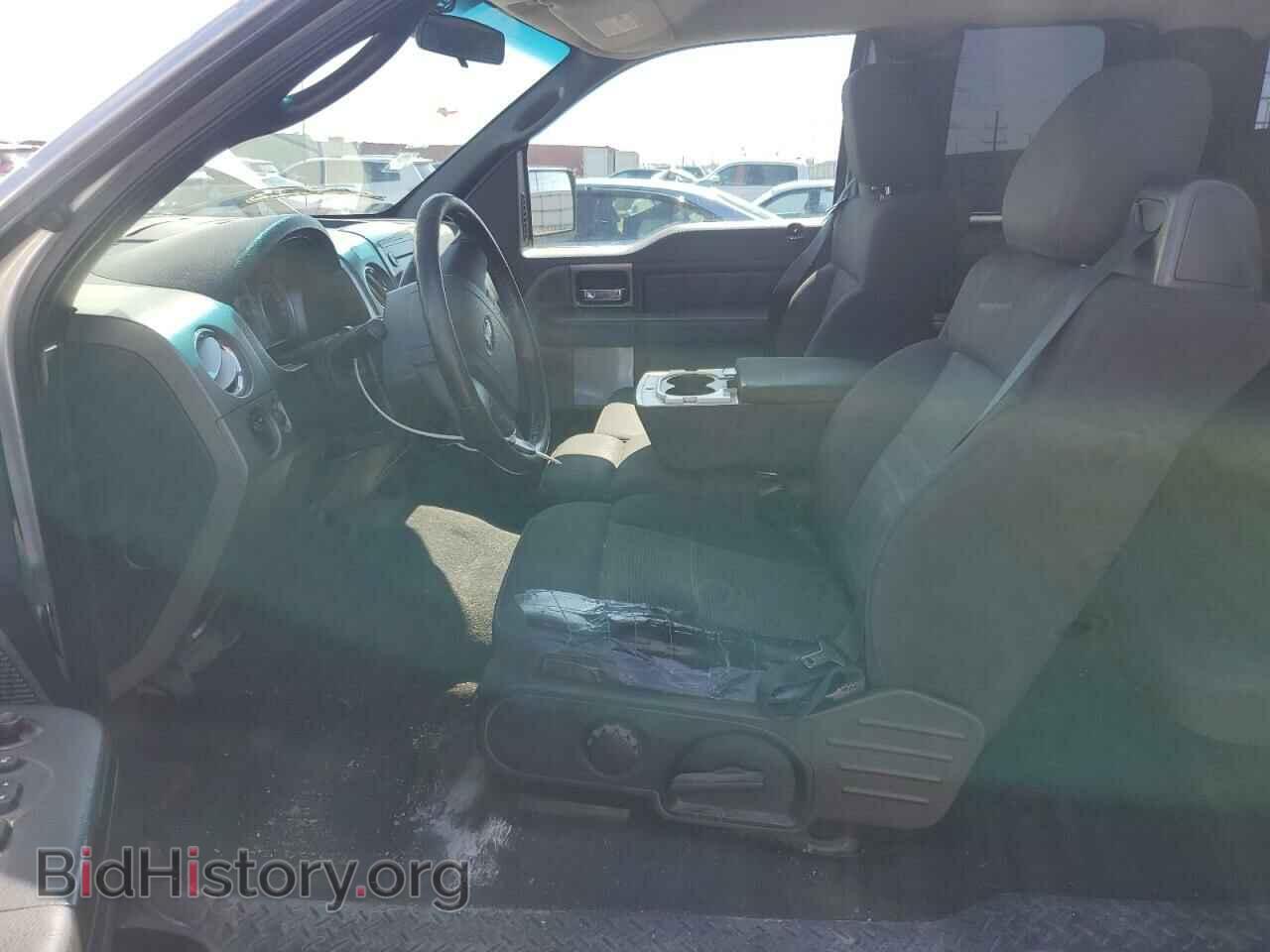 2005 FORD All Models - VIN: 1FTPX14565FA67745 - Фото 7
