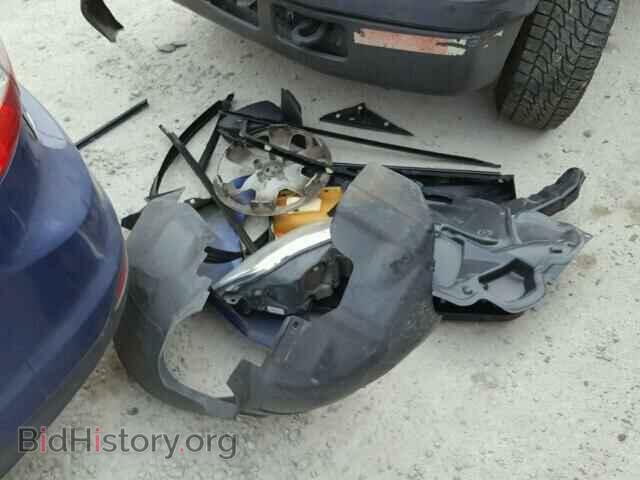 2012 FORD FOCUS - VIN: 1FAHP3E29CL235130 - Photo 9