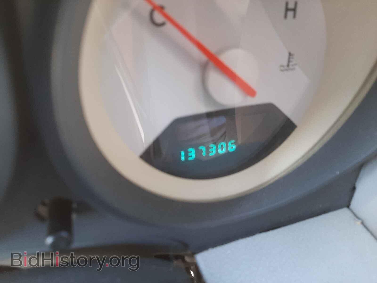 2007 DODGE CALIBER - VIN: 1B3HB28C07D137368 - Photo 8