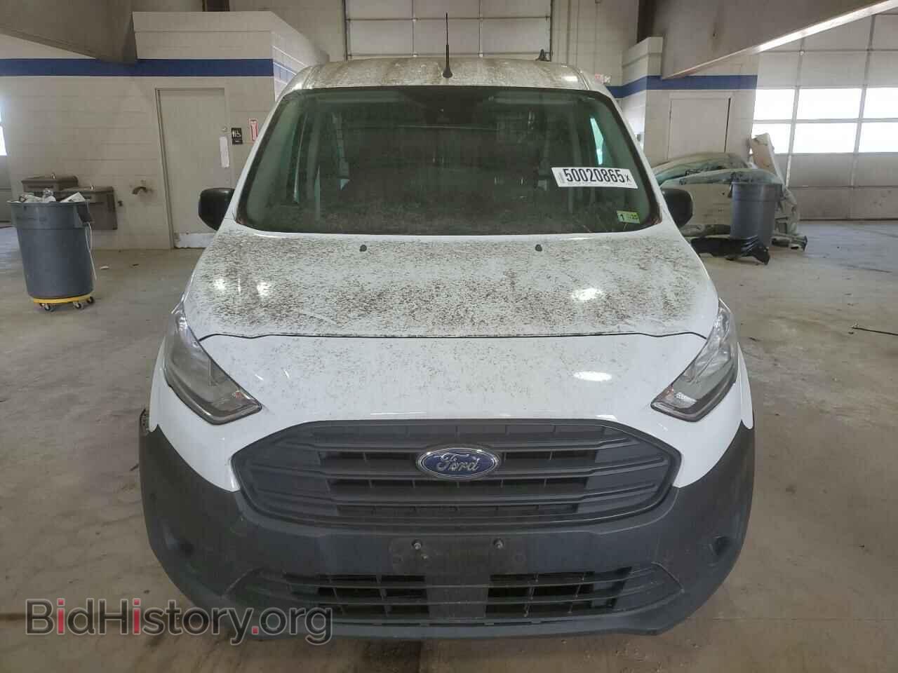 2020 FORD TRANSIT - VIN: NM0LS7E2XL1449790 - Фото 5