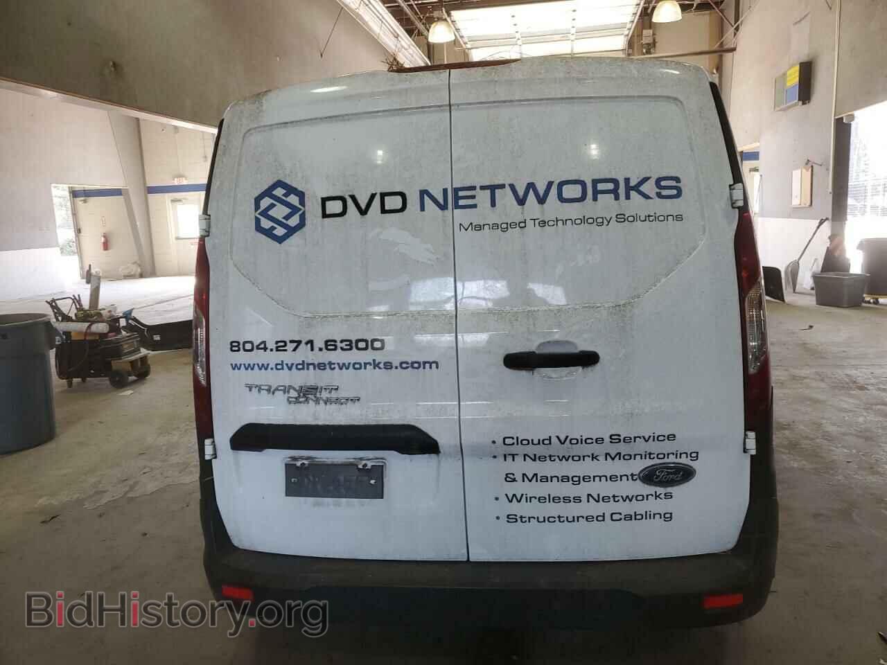 2020 FORD TRANSIT - VIN: NM0LS7E2XL1449790 - Фото 6