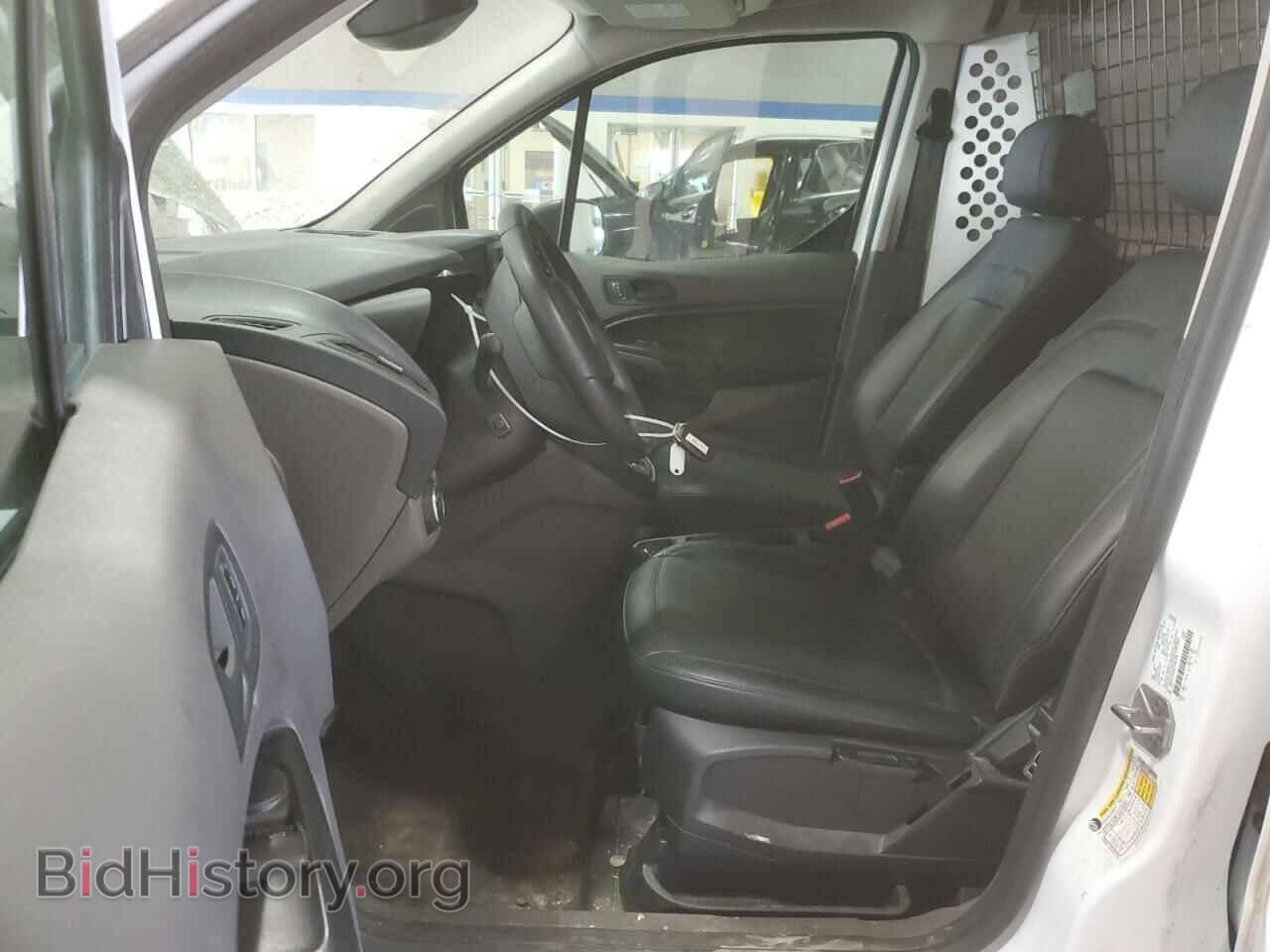 2020 FORD TRANSIT - VIN: NM0LS7E2XL1449790 - Фото 7