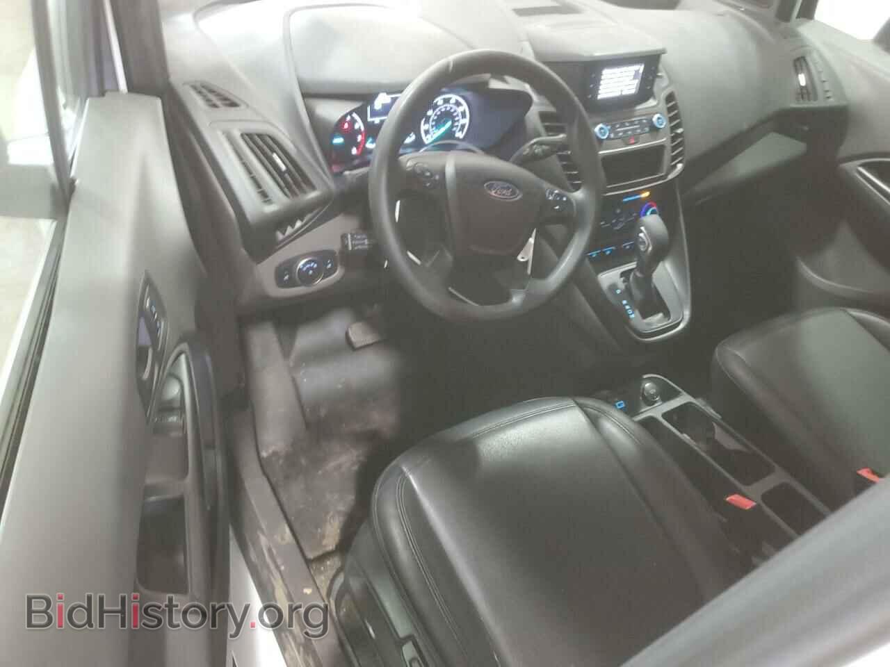 2020 FORD TRANSIT - VIN: NM0LS7E2XL1449790 - Фото 8