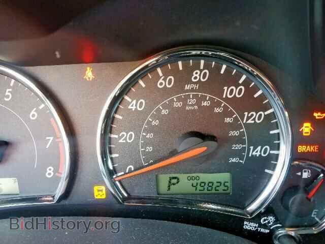 2013 TOYOTA COROLLA BA - VIN: 2T1BU4EE3DC125580 - Фото 8