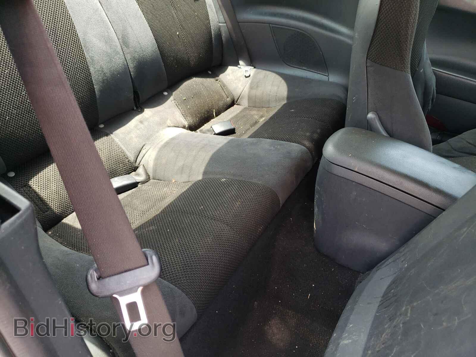 2006 MITSUBISHI ECLIPSE - VIN: 4A3AK24F96E042815 - Фото 6