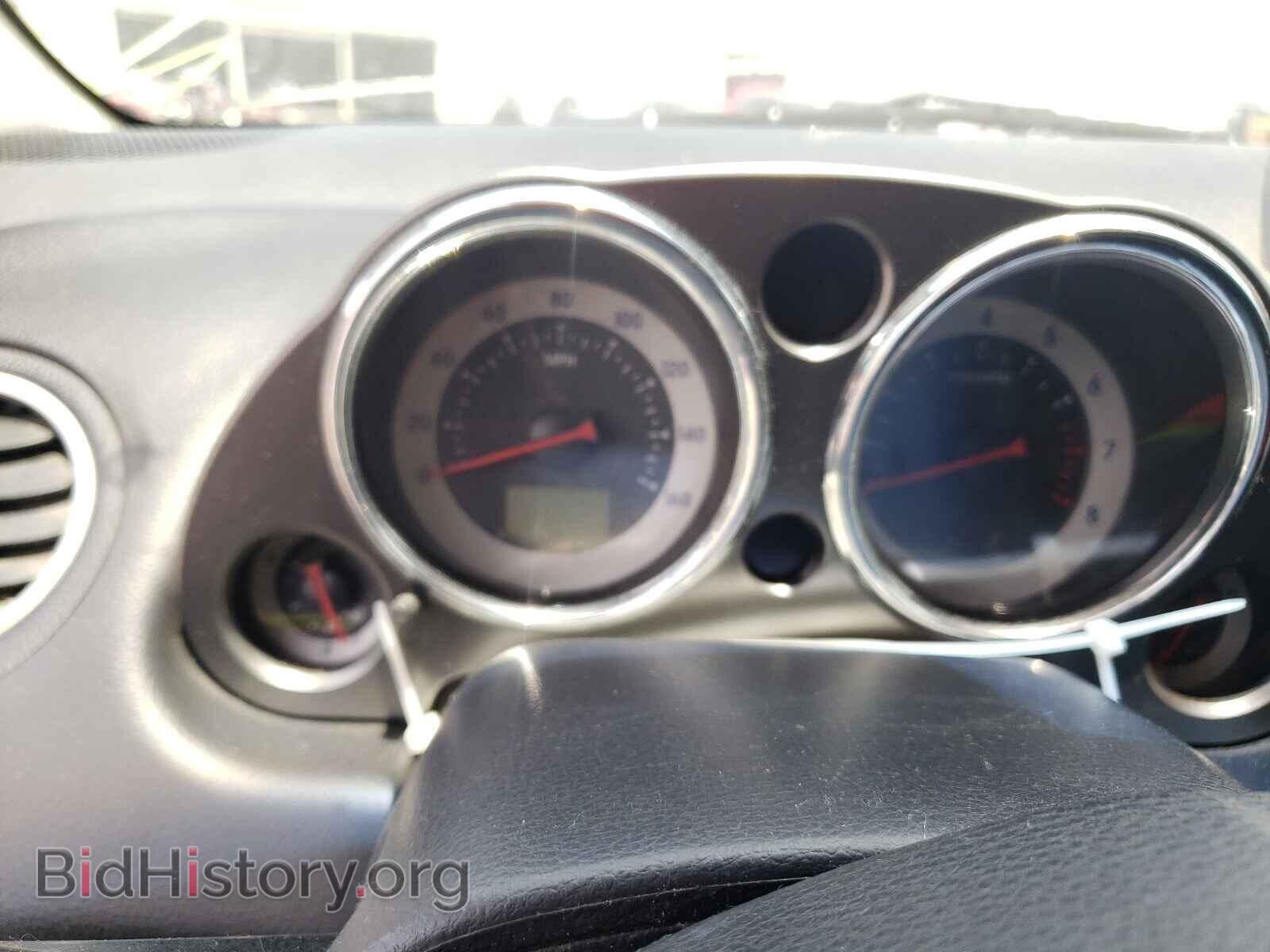2006 MITSUBISHI ECLIPSE - VIN: 4A3AK24F96E042815 - Фото 8
