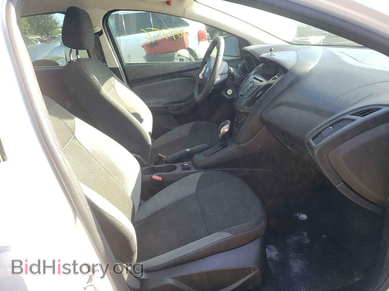 2014 FORD FOCUS - VIN: 1FADP3E21EL139090 - Фото 5