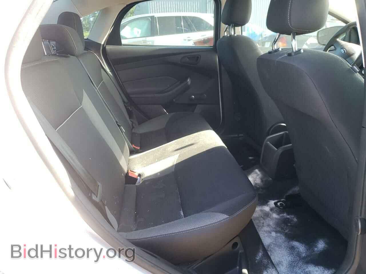 2014 FORD FOCUS - VIN: 1FADP3E21EL139090 - Фото 6