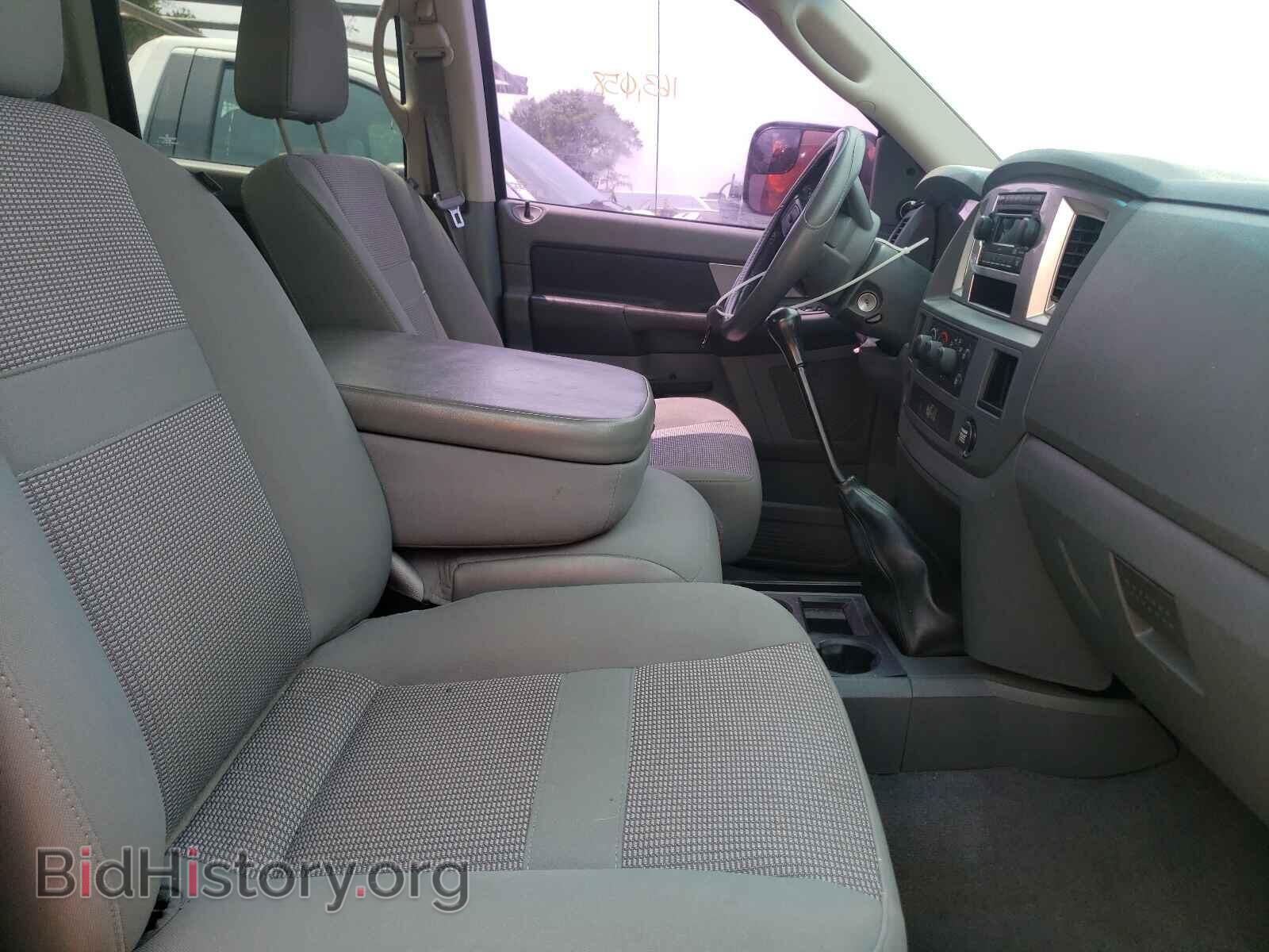 2007 DODGE RAM 3500 - VIN: 3D7ML48A27G831198 - Фото 5