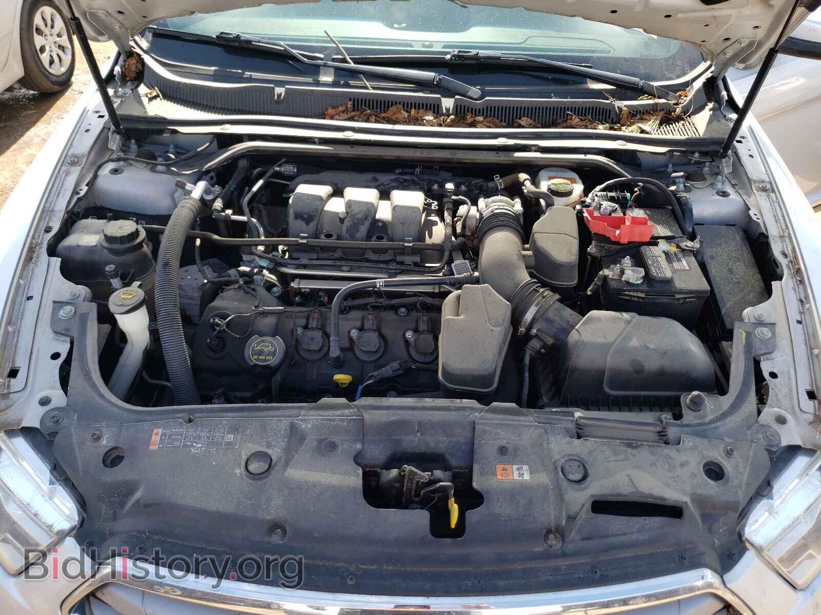 2015 FORD TAURUS - VIN: 1FAHP2E88FG156673 - Photo 7
