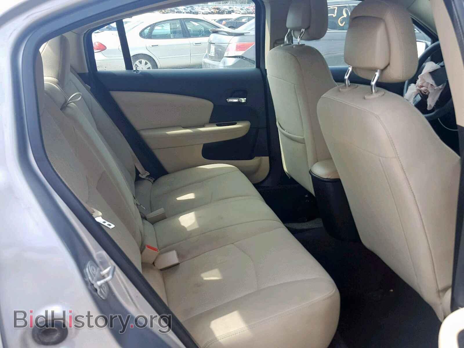 2013 CHRYSLER 200 - VIN: 1C3CCBAB9DN689730 - Фото 6