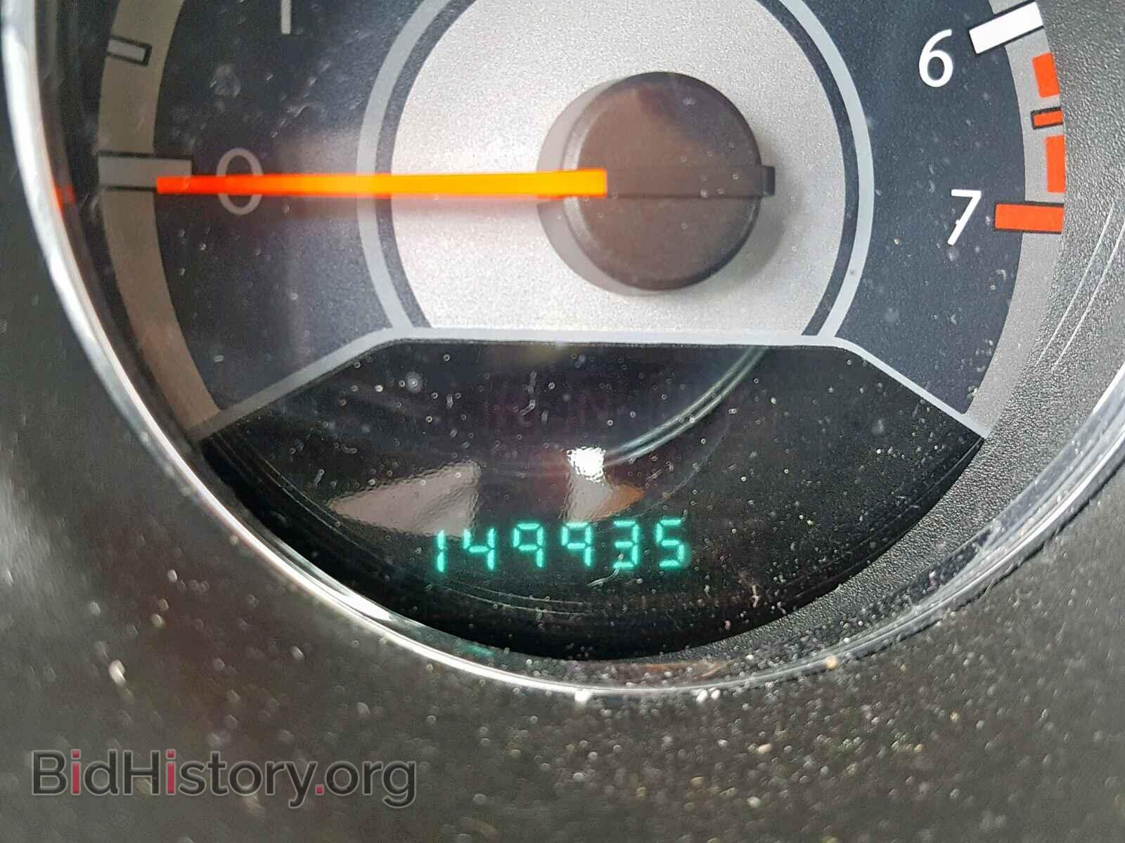 2013 CHRYSLER 200 - VIN: 1C3CCBAB9DN689730 - Фото 8