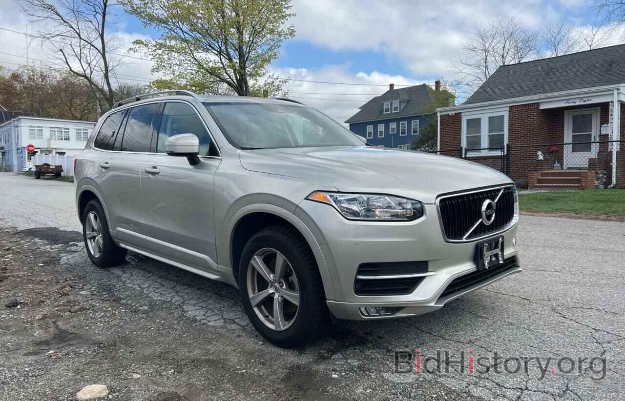 Photo YV4102XK6G1056534 - VOLVO XC90 2016